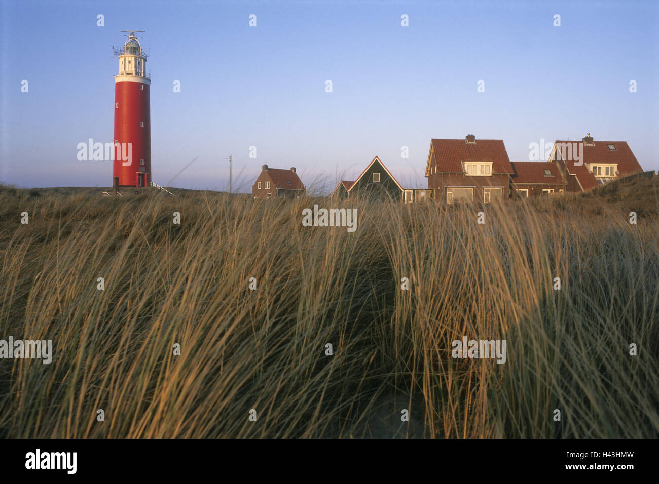 Holland island hi-res stock photography and images - Alamy