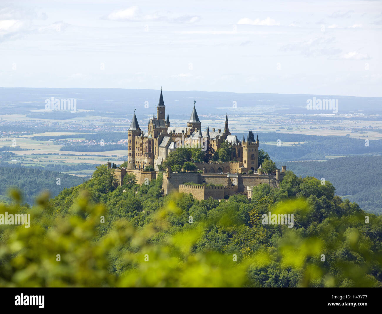 Zollernalbkreis district hi-res stock photography and images - Alamy