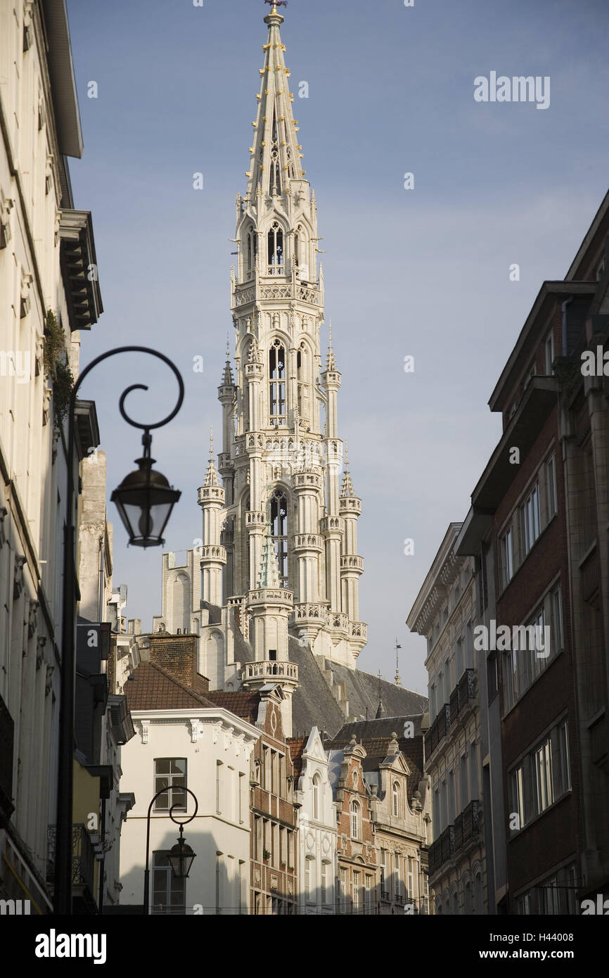 Saint nicolas belgium hi-res stock photography and images - Alamy