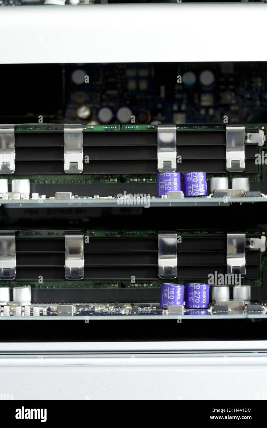 Computer ram hi-res stock photography and images - Alamy