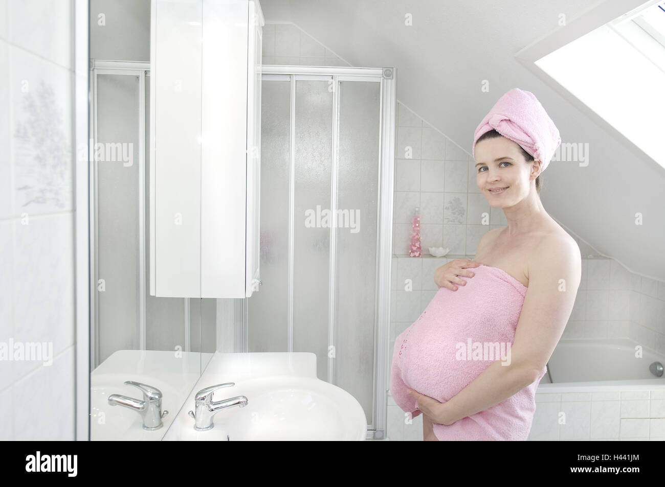 Can You Get Pregnant From Using Someone's Towel at Harriet Yi blog