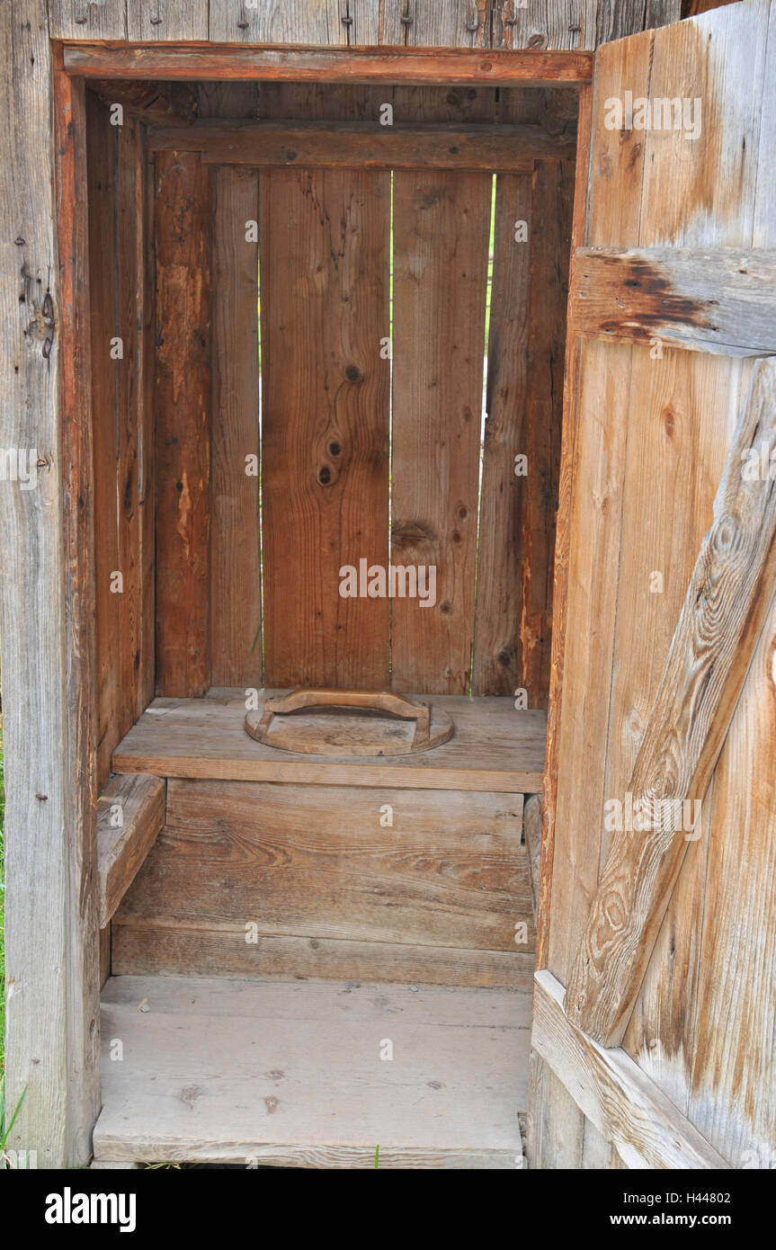 Earth closet hires stock photography and images Alamy