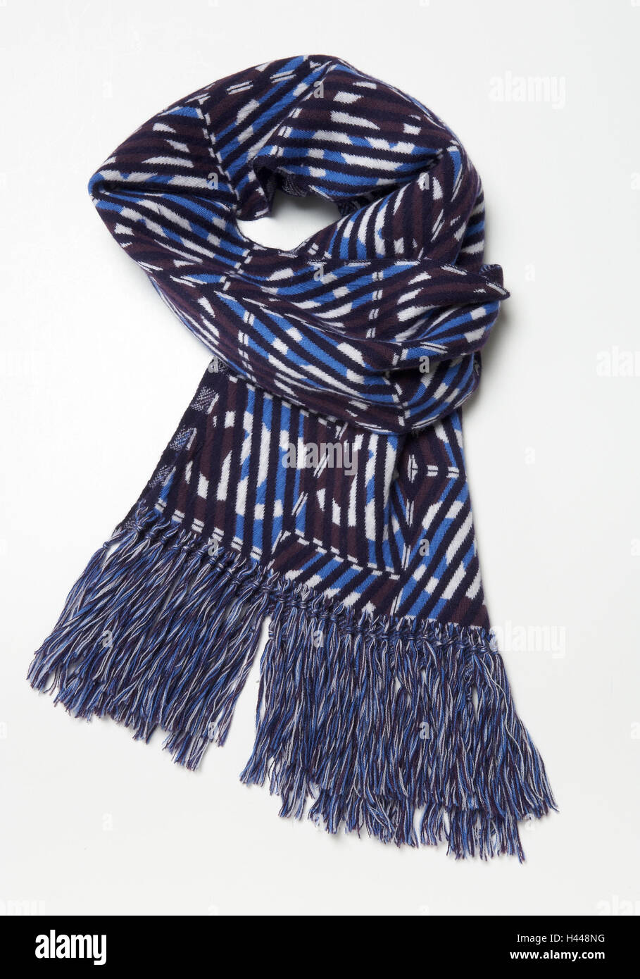 Chanel scarf hi-res stock photography and images - Alamy