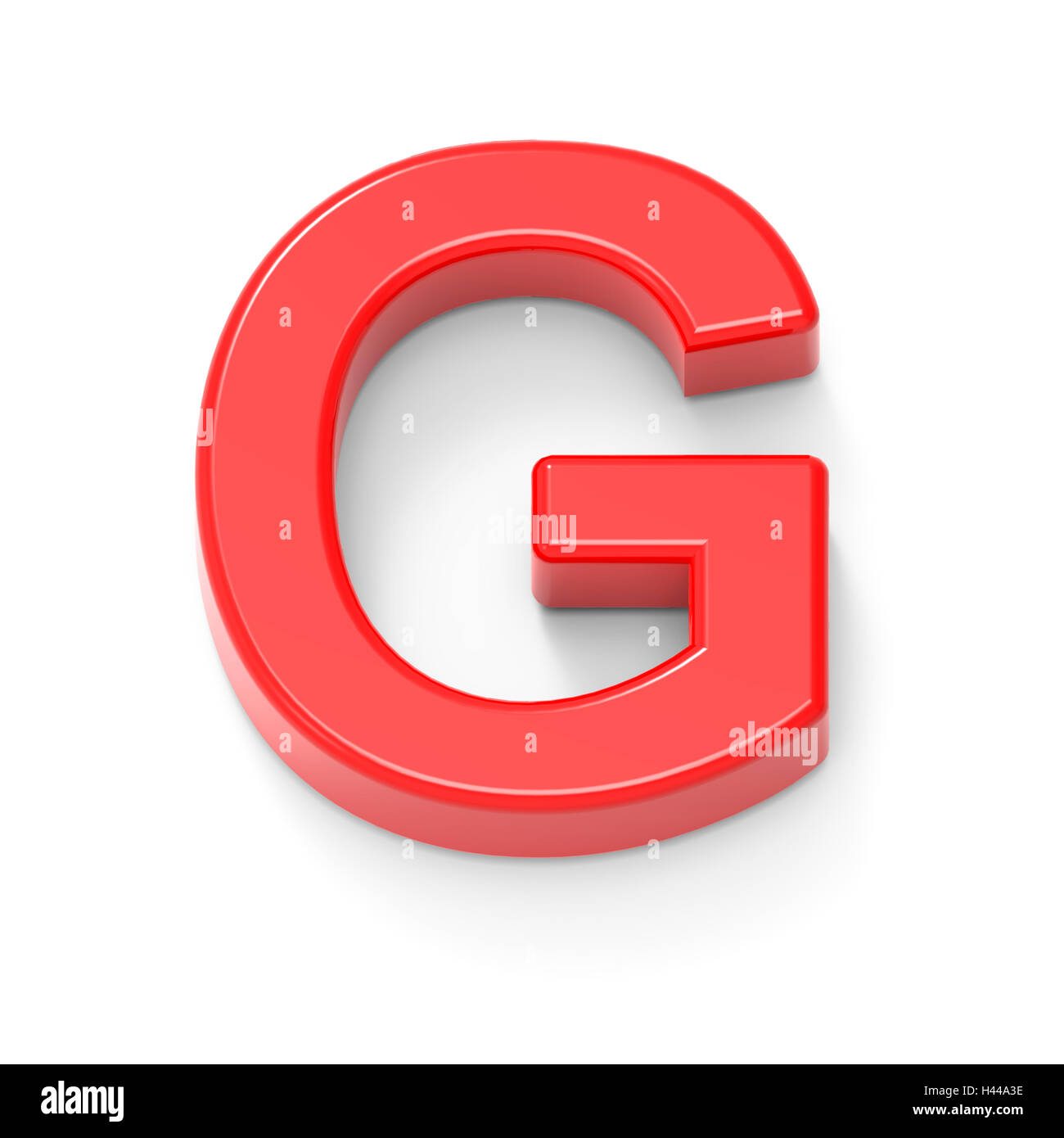 3d letter g texture hi-res stock photography and images - Alamy
