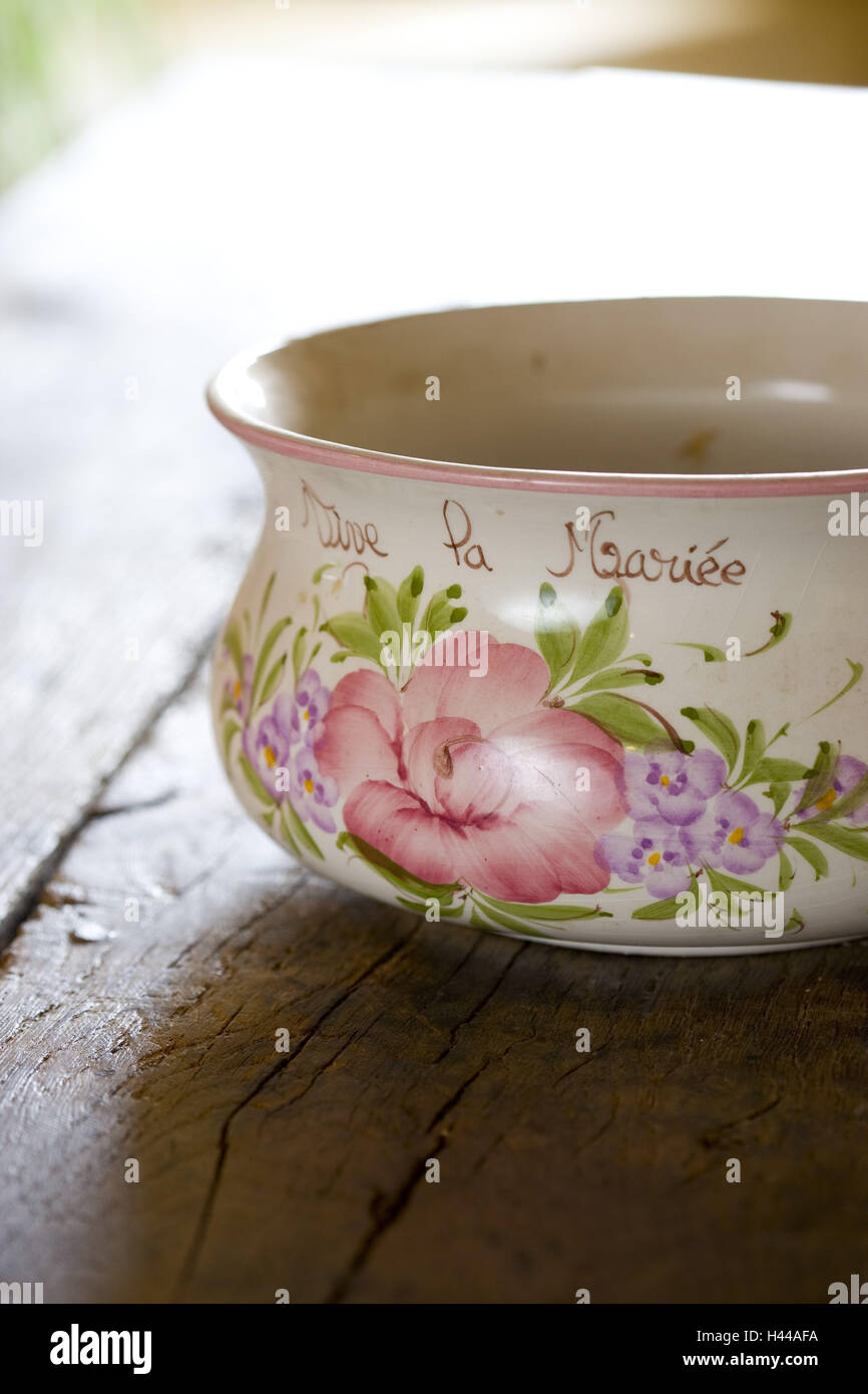 Old chamber pot hires stock photography and images Alamy