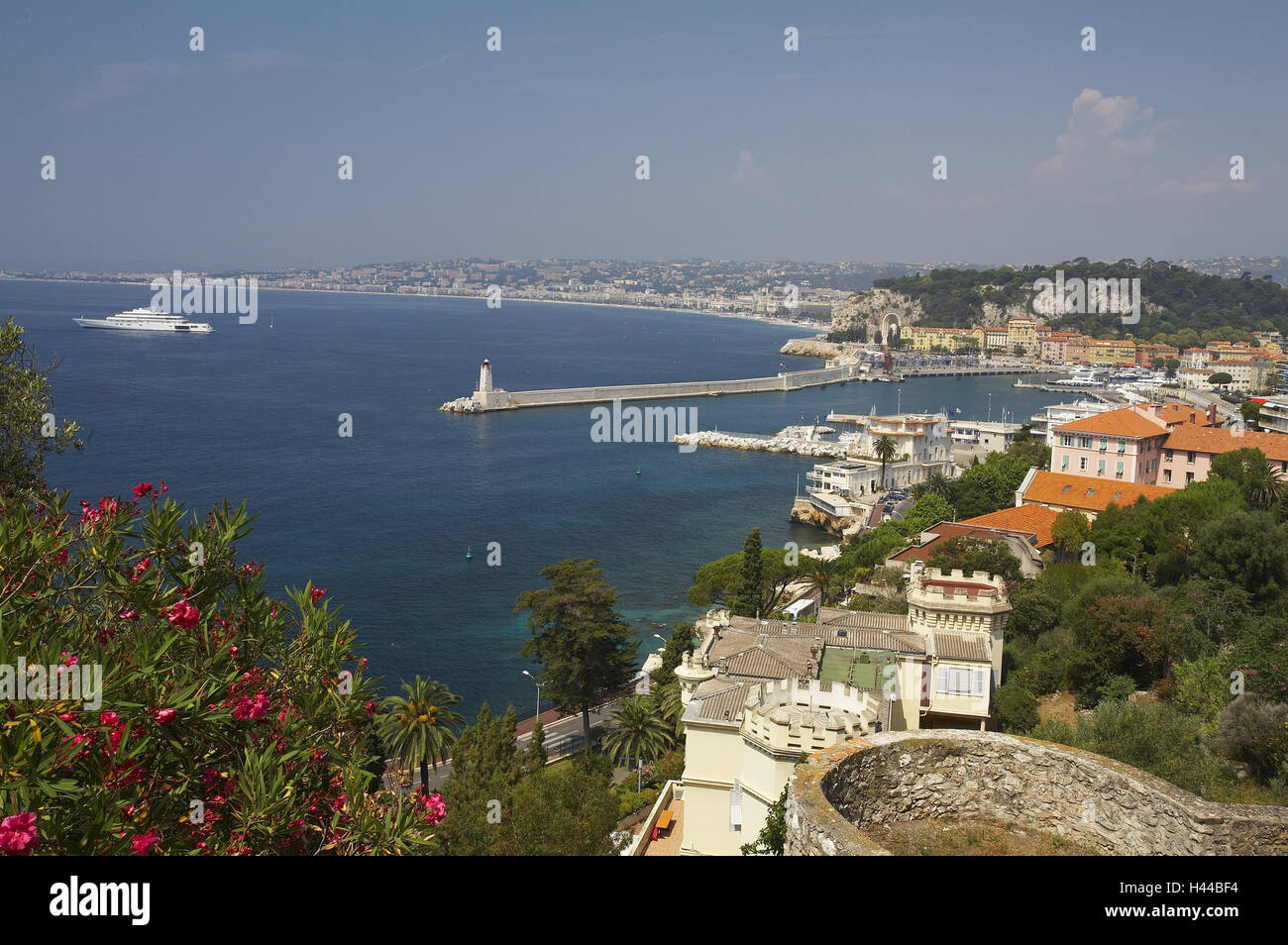 Nice coastal view hi-res stock photography and images - Alamy