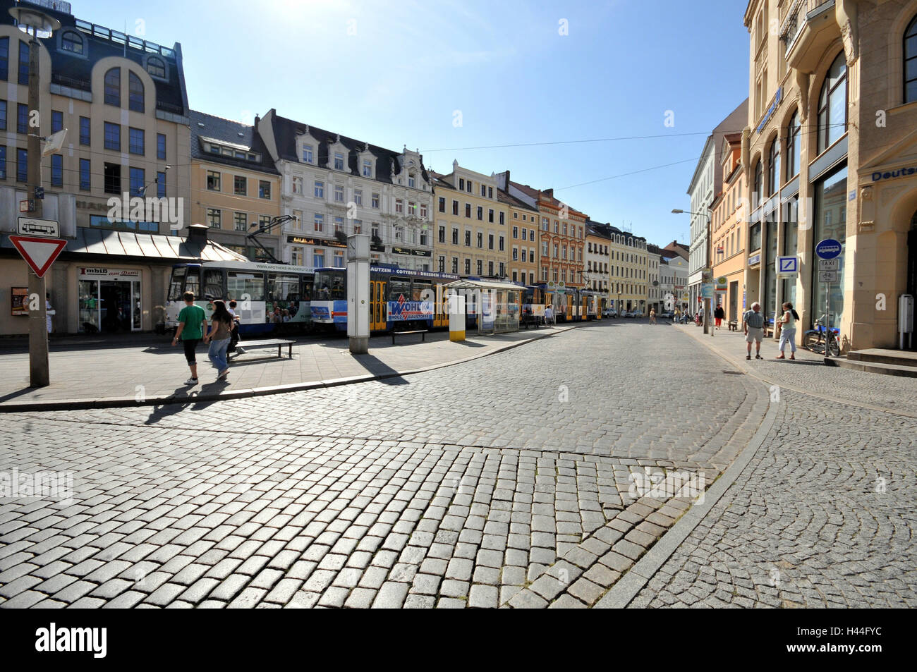 Demiani hi-res stock photography and images - Alamy