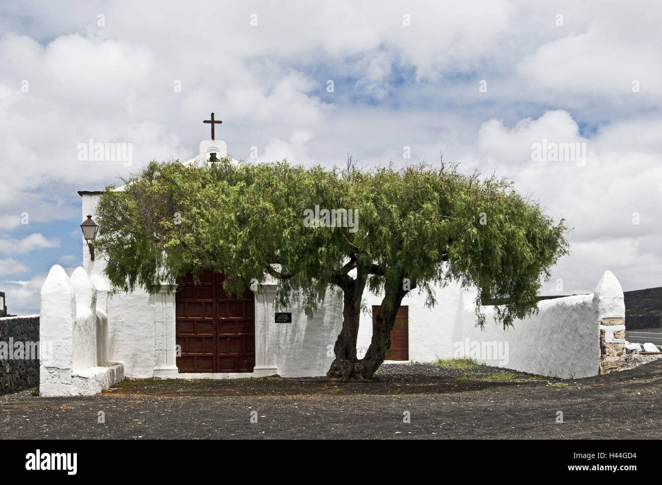 Ermita de nostra sra de caridad hi-res stock photography and images - Alamy