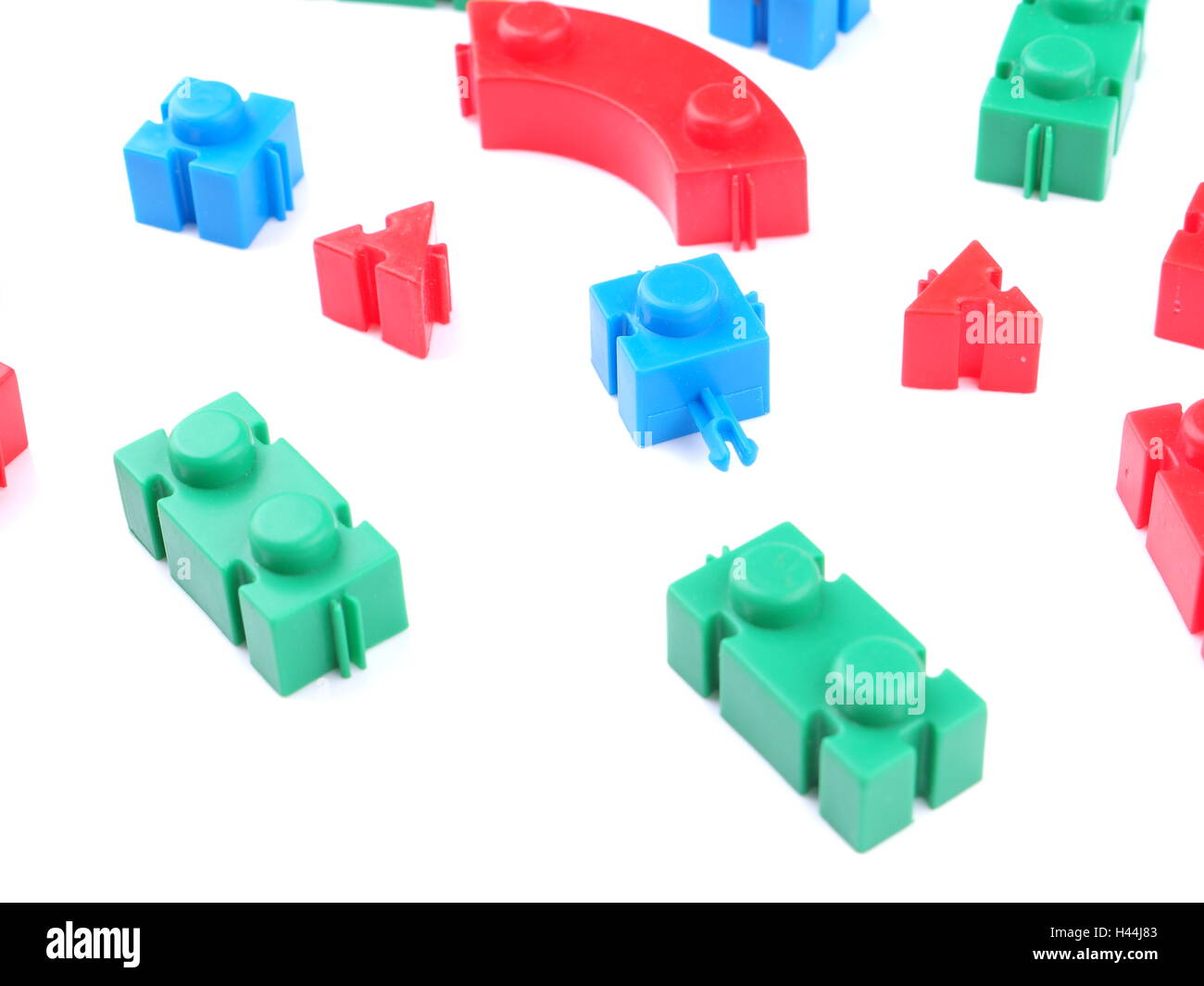 50 ans d'hstore de la publcté dans Pars Match - Marque Meccano
