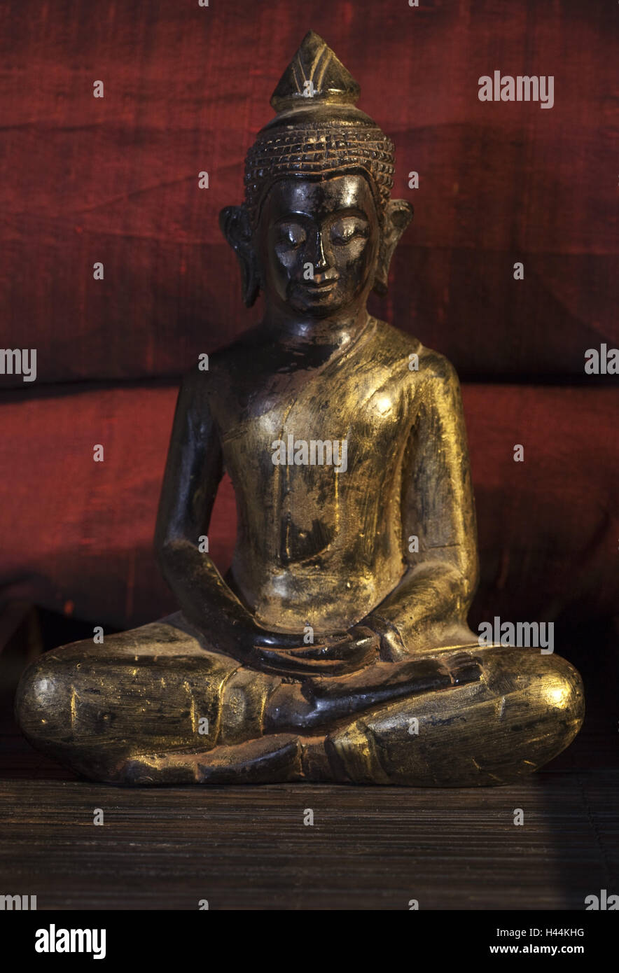 Buddha's figure, Stock Photo