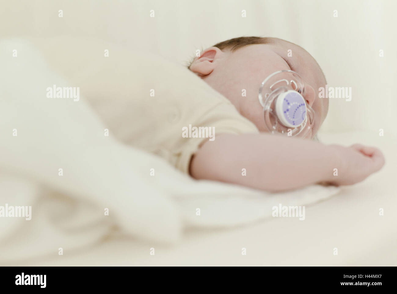 Dummies baby hires stock photography and images Alamy