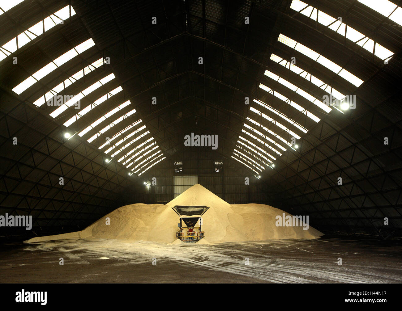 "Sugar Warehouse" Louisiana Stock Photo Alamy