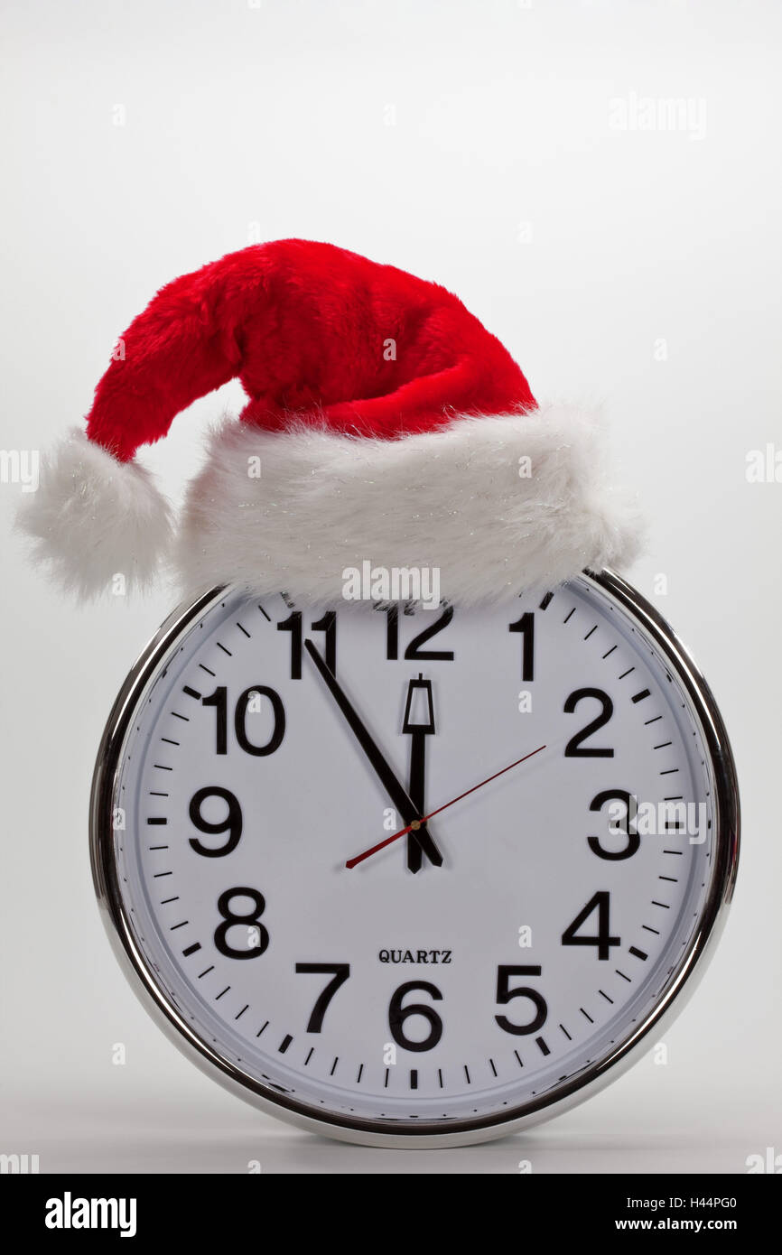Cap clock hi-res stock photography and images - Alamy