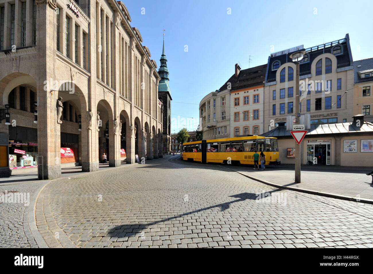 Demiani hi-res stock photography and images - Alamy