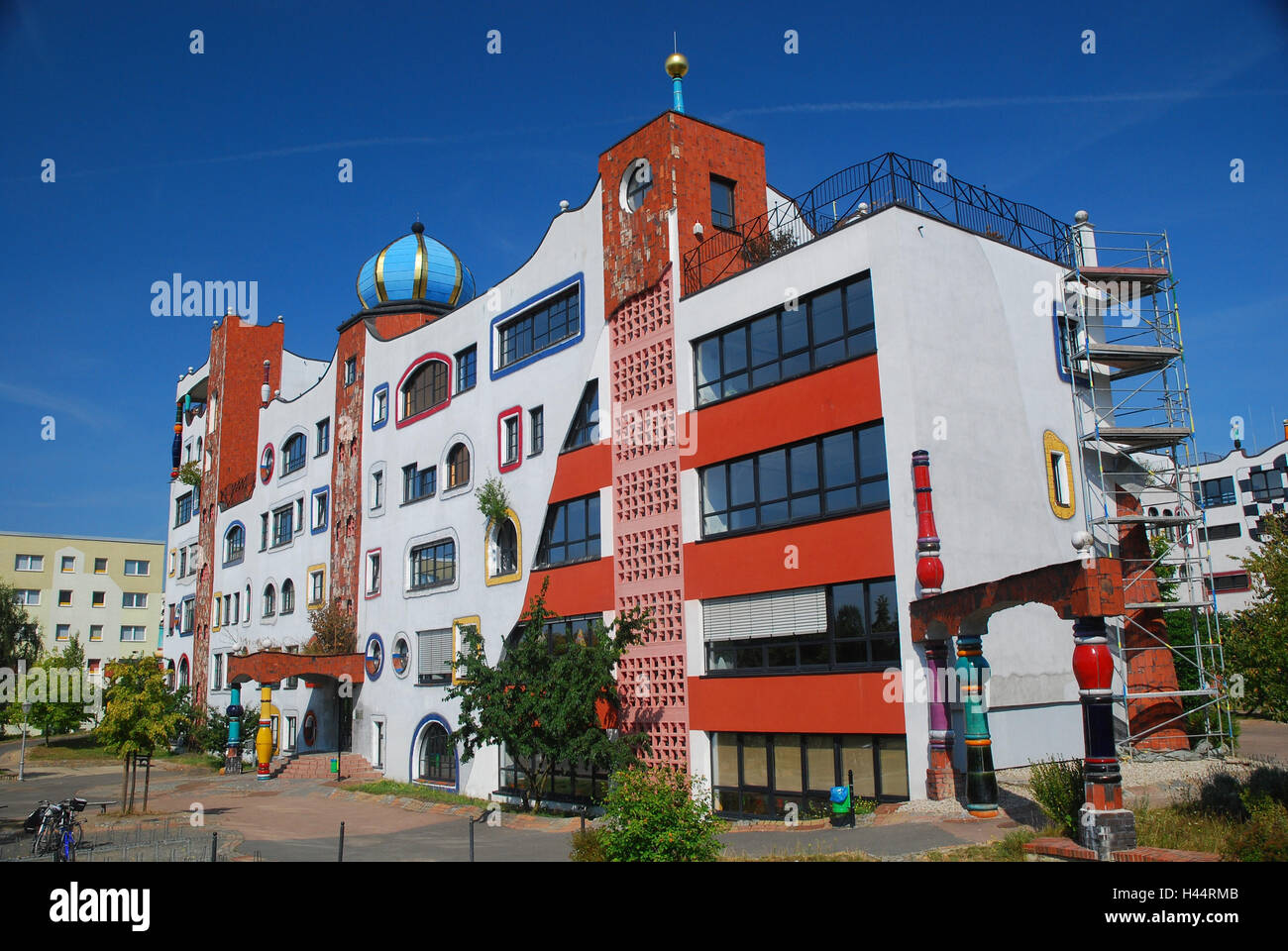 Luther house wittenberg hires stock photography and images Alamy
