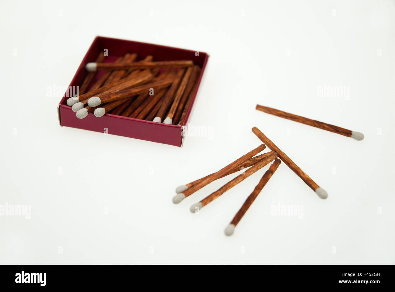 Match box hi-res stock photography and images - Alamy