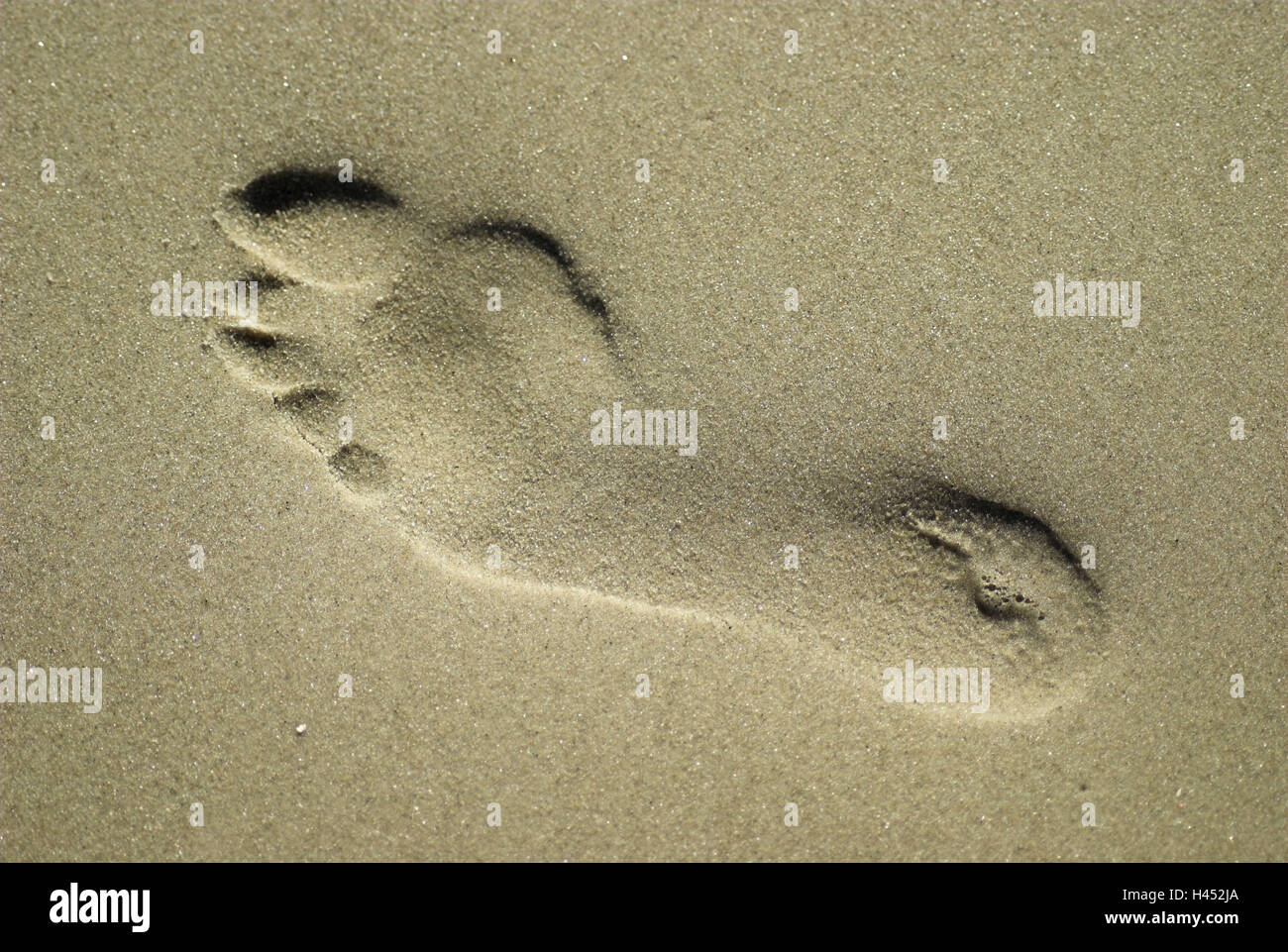 Stamp footprint hires stock photography and images Alamy