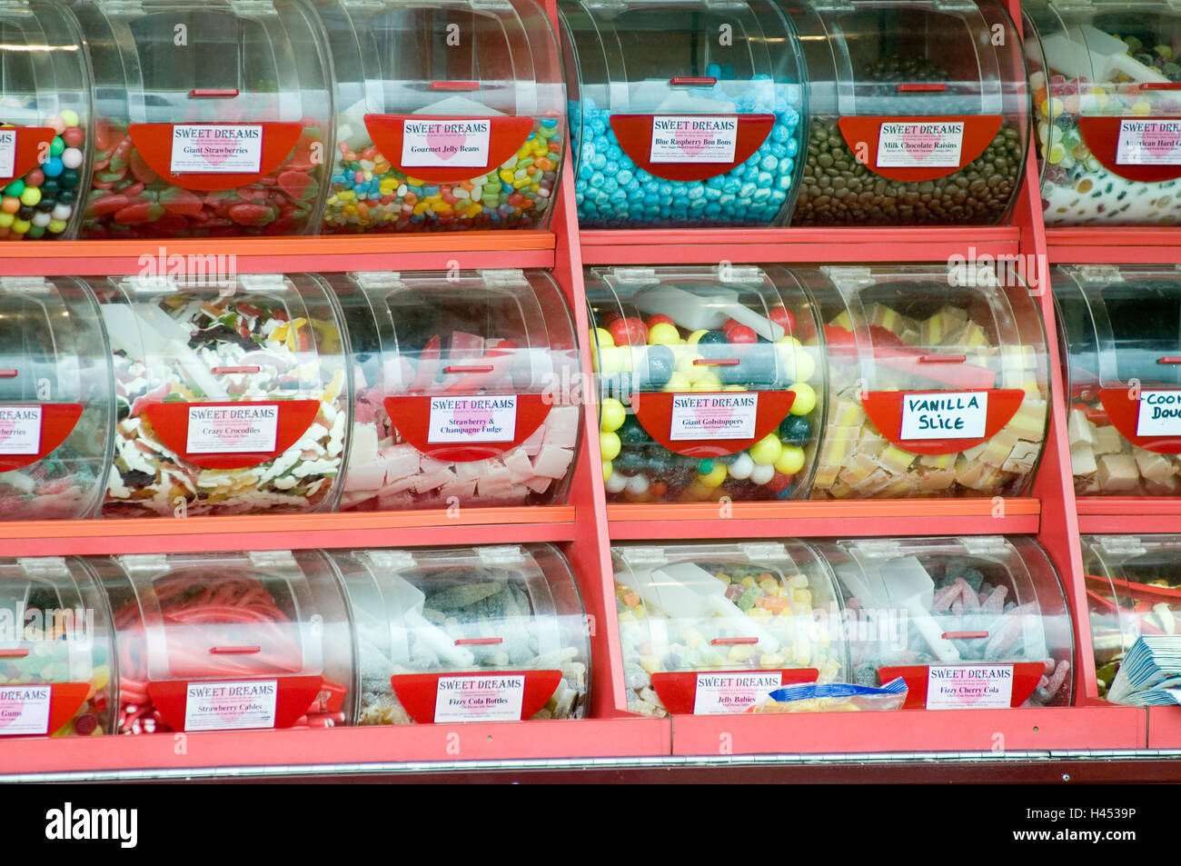 Candy bad for your teeth hires stock photography and images Alamy