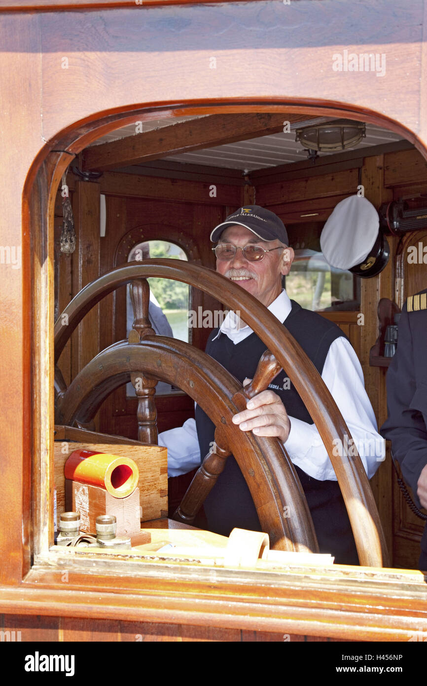 Coxswain High Resolution Stock Photography and Images Alamy