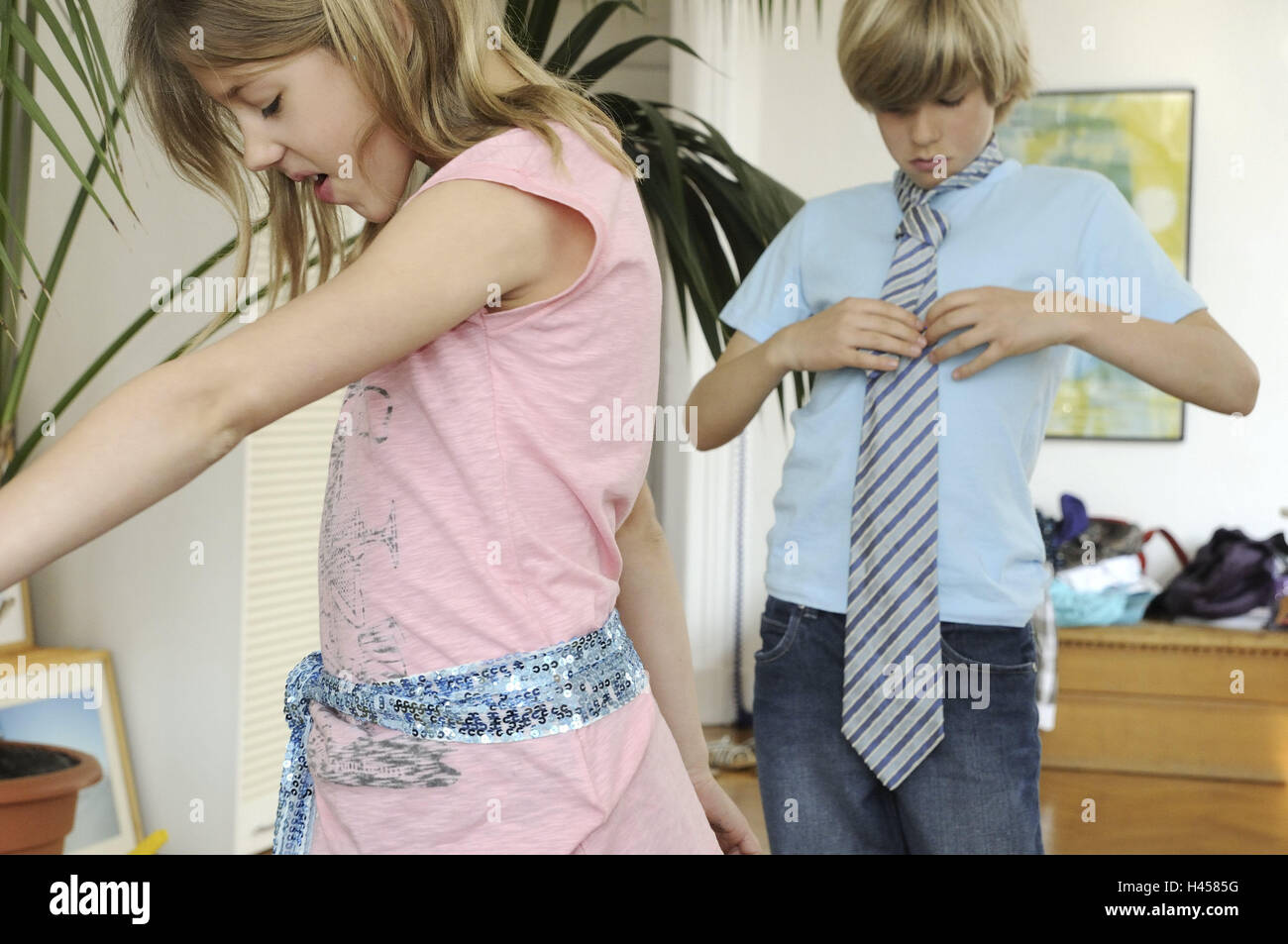 Girl open boy clearance clothes