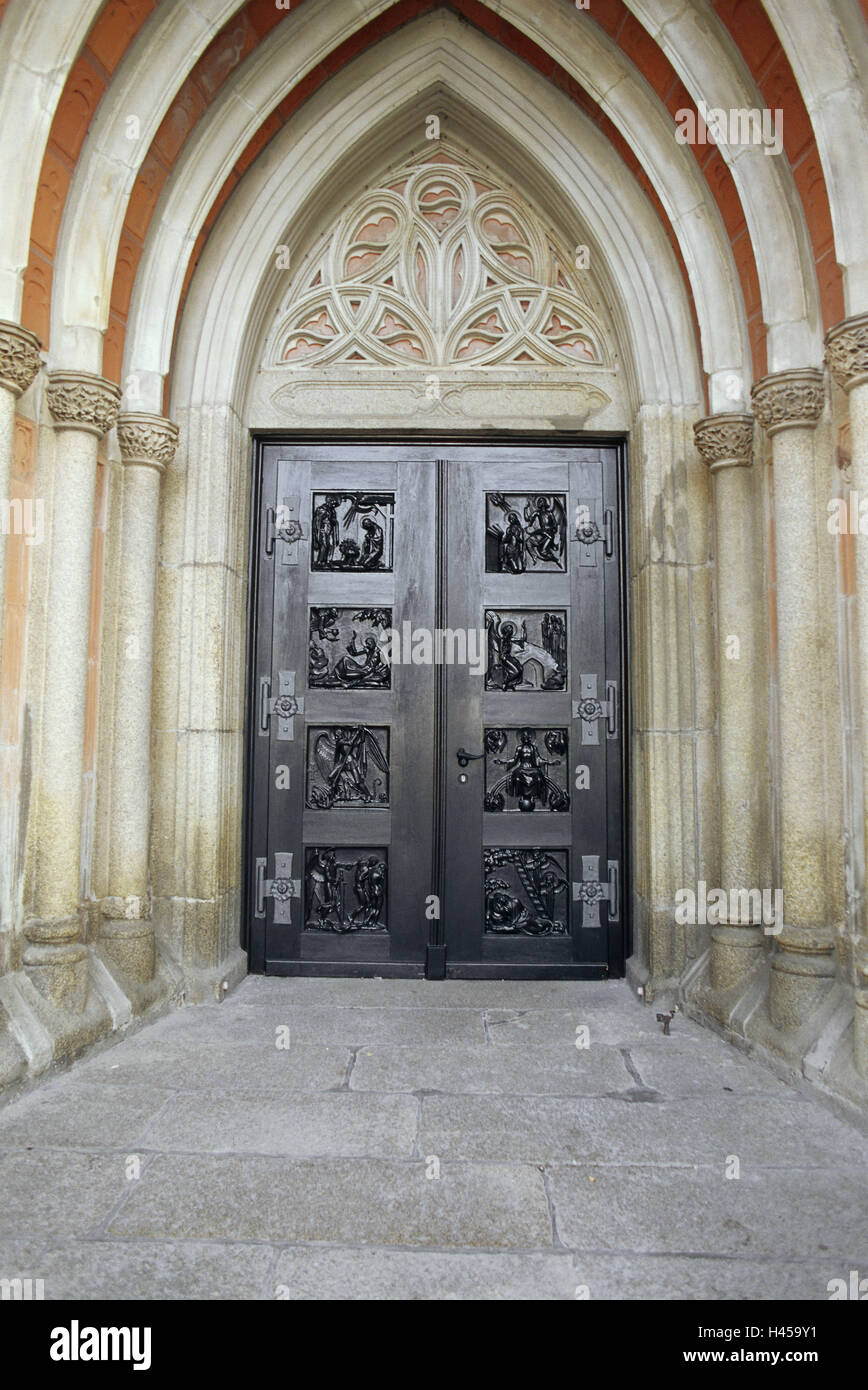 Lancet arch hires stock photography and images Alamy