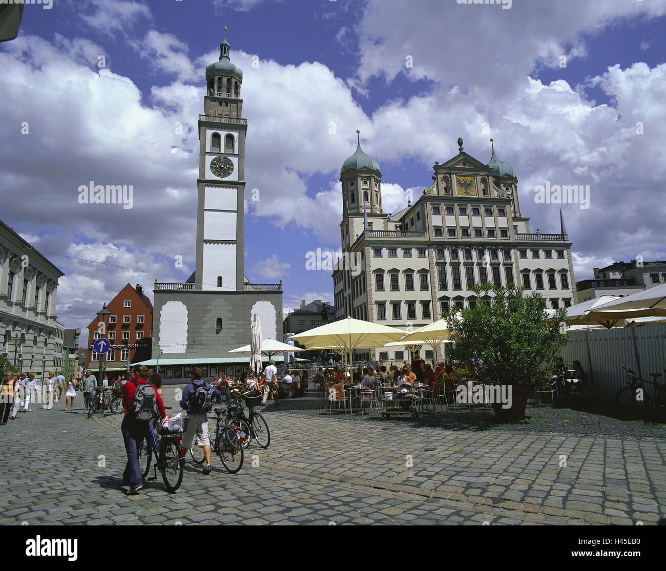 Dating cafe augsburg