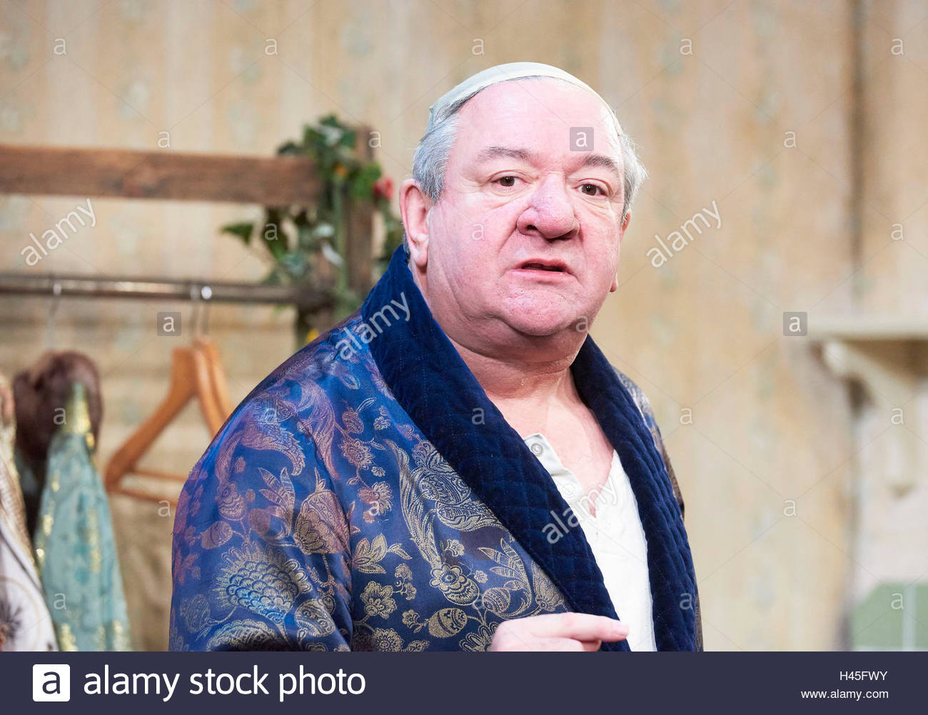 Ken Stott Stock Photos & Ken Stott Stock Images Alamy