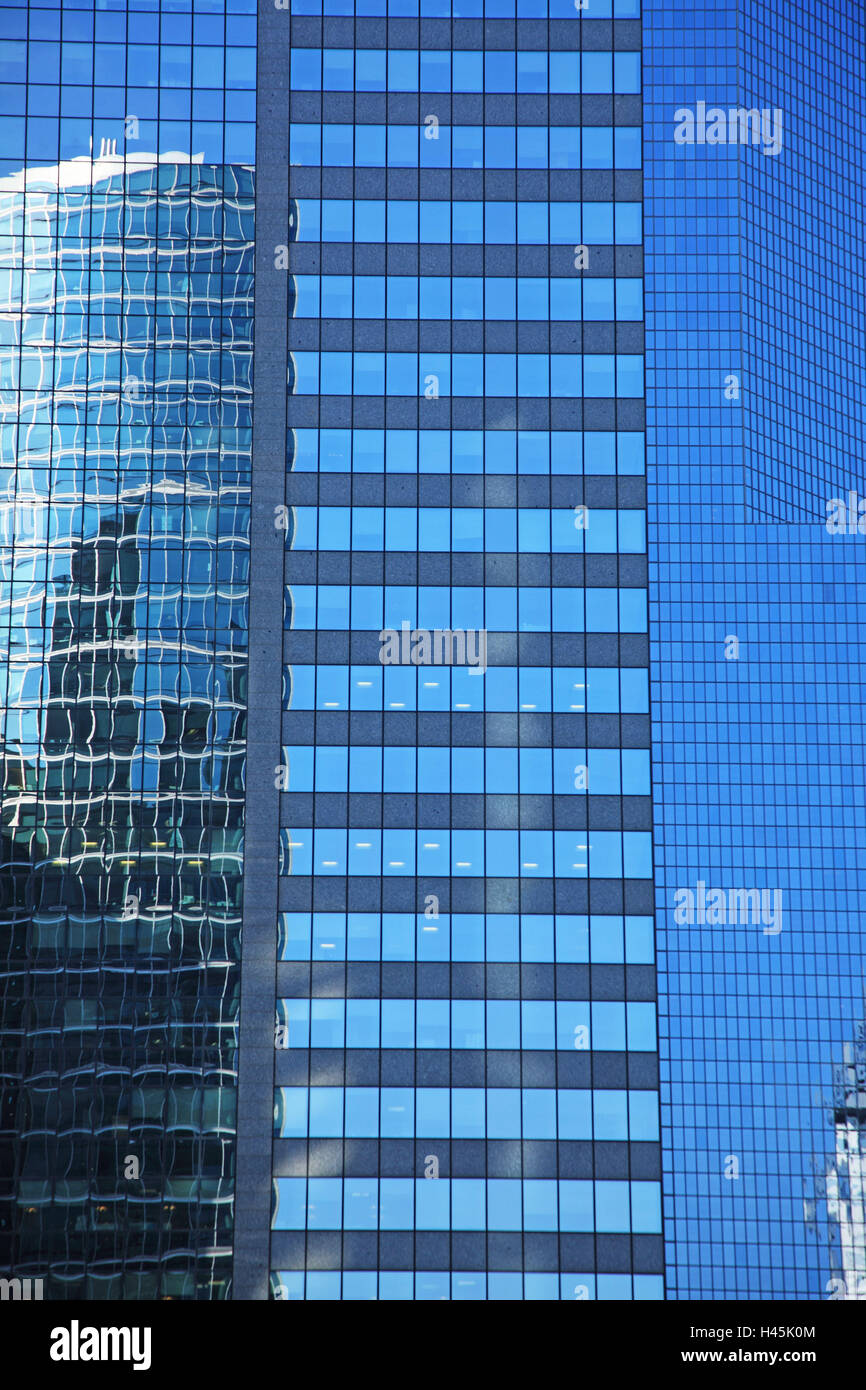 Medium and high rise architecture hi-res stock photography and images ...
