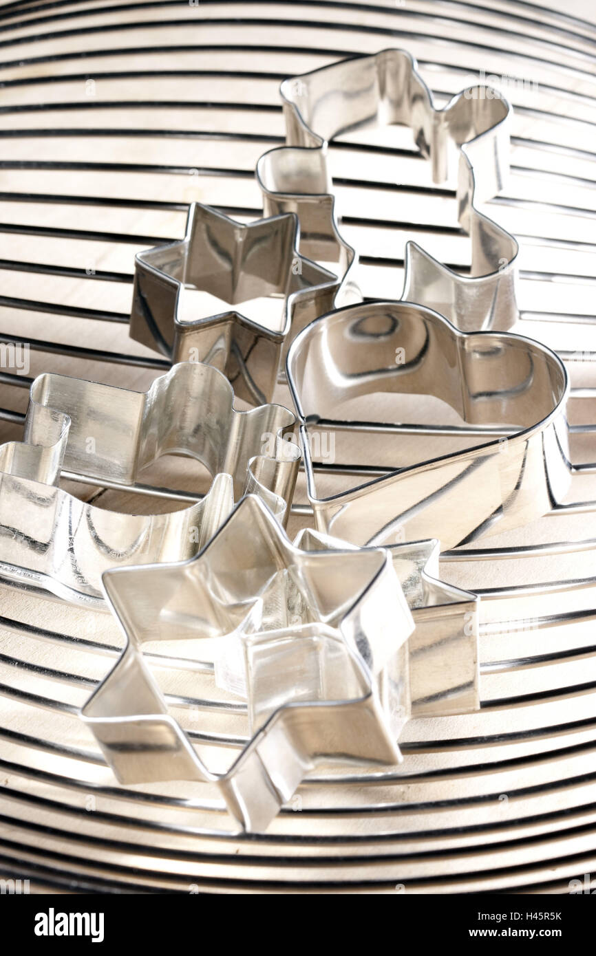 Cookie cutters hires stock photography and images Alamy