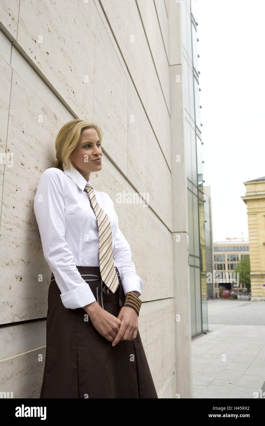 Cheerful stand hi-res stock photography and images - Alamy