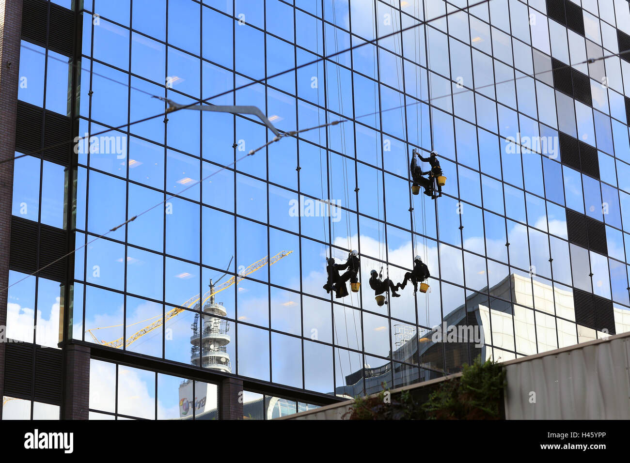 City centre office block hires stock photography and images Alamy
