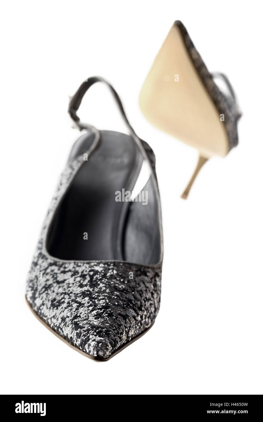 Grey hgih heels hi res stock photography and images Alamy
