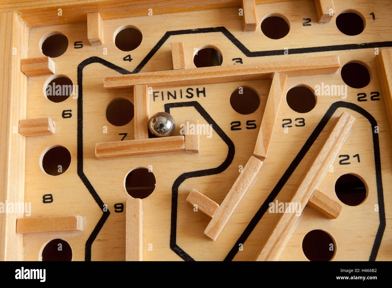 Old mechanical toy Stock Photo Alamy