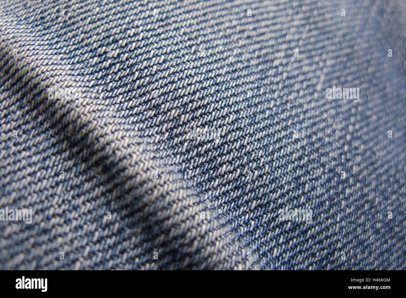Denim, macro, jeans, substance, substance structure, structure, Denim,  cotton, cotton, tissue, fibers, meshes, corrugatedly, blue, garment Stock  Photo - Alamy