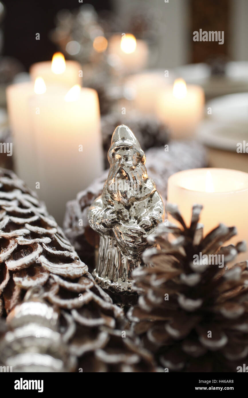Advent deco hi-res stock photography and images - Alamy