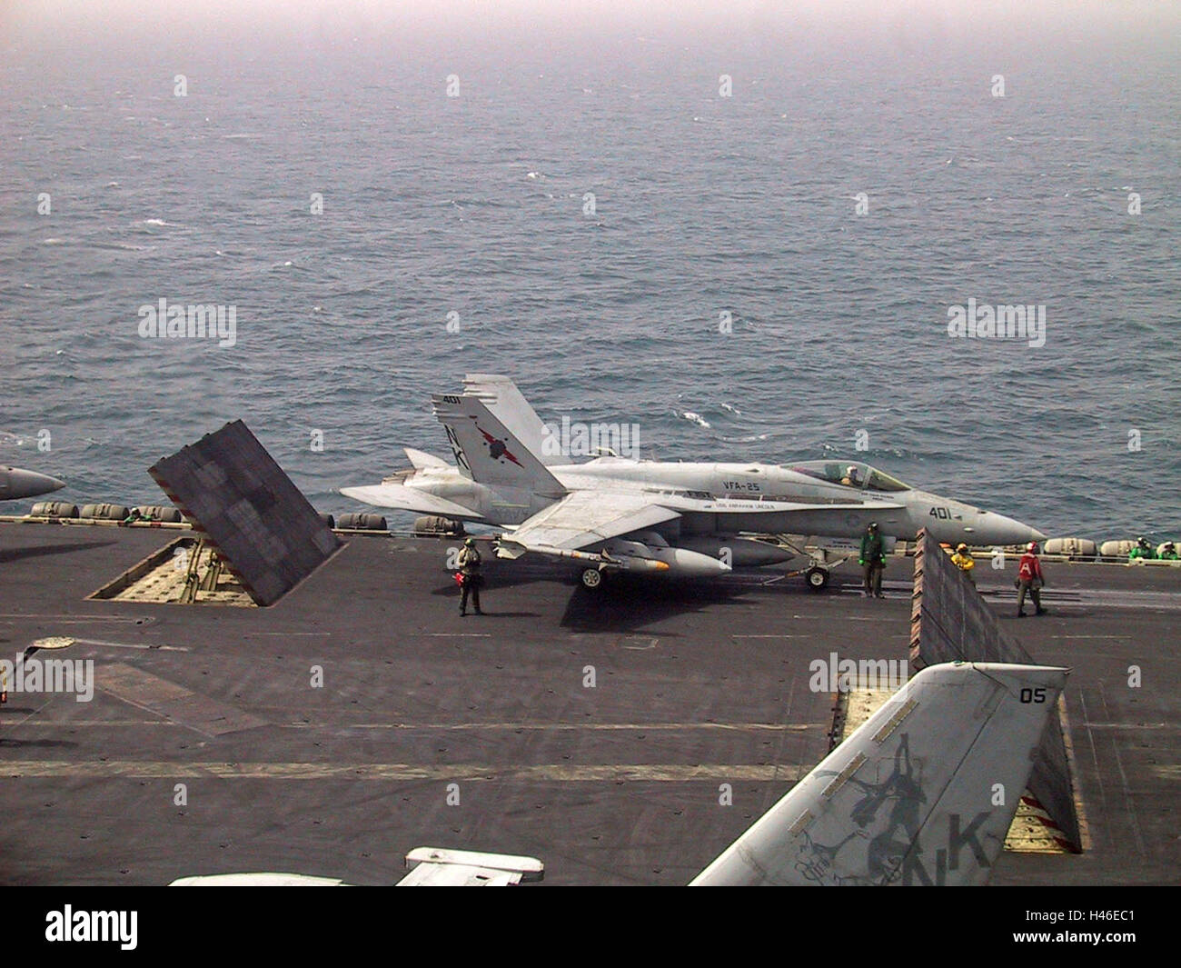 2003 an f a 18 hi-res stock photography and images - Alamy