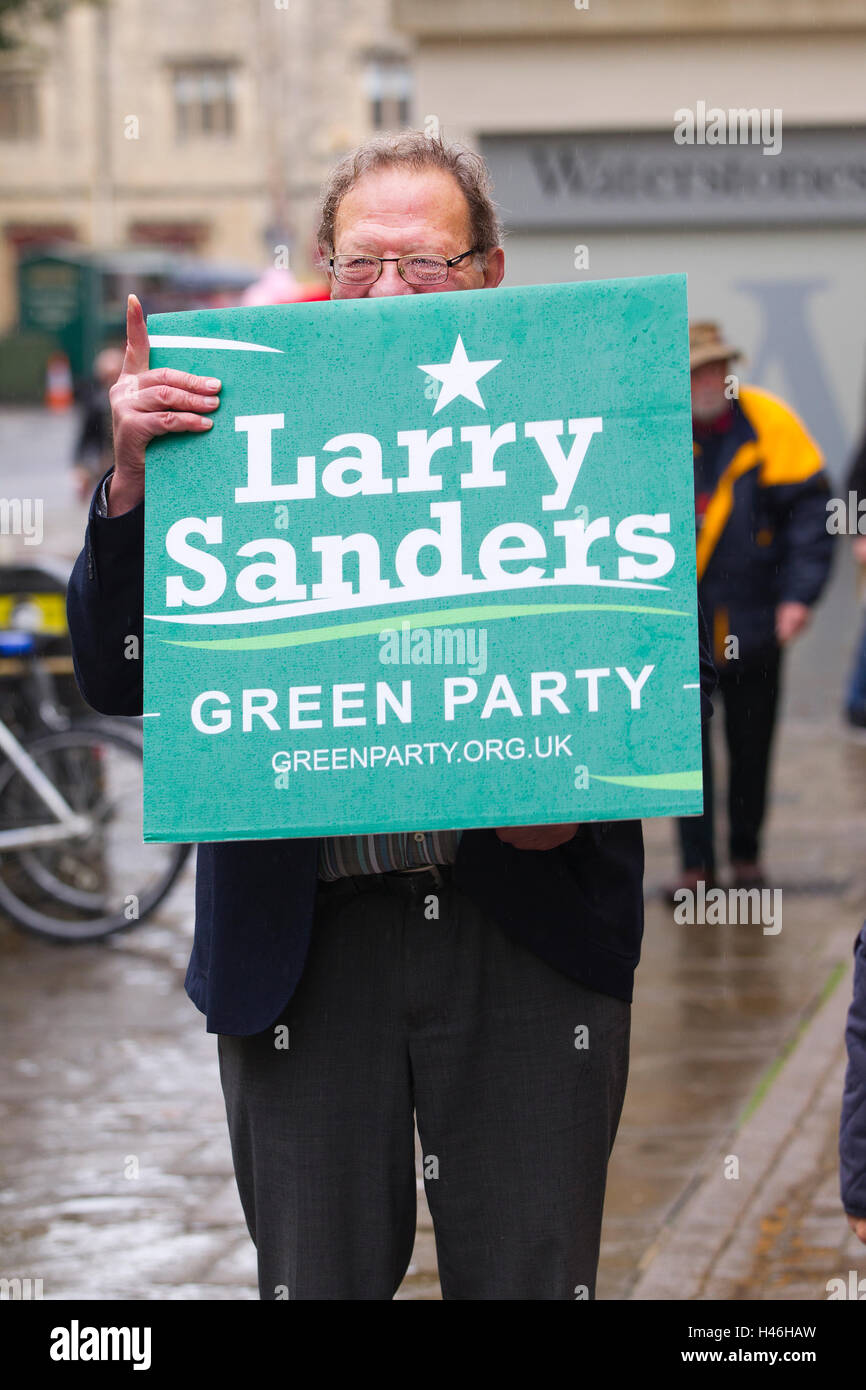 Bernard sanders hires stock photography and images Alamy