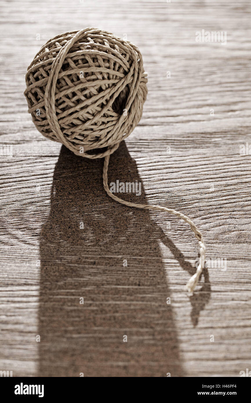 Rope knitting hi-res stock photography and images - Alamy