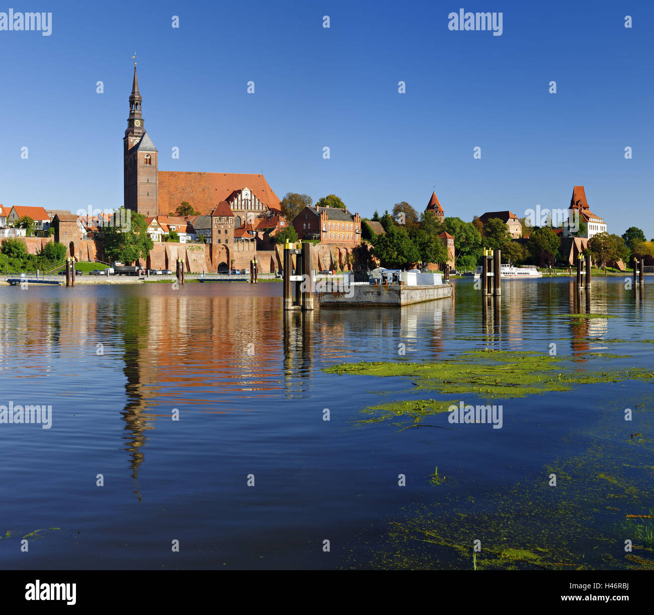 Altmark landmark hi-res stock photography and images - Alamy
