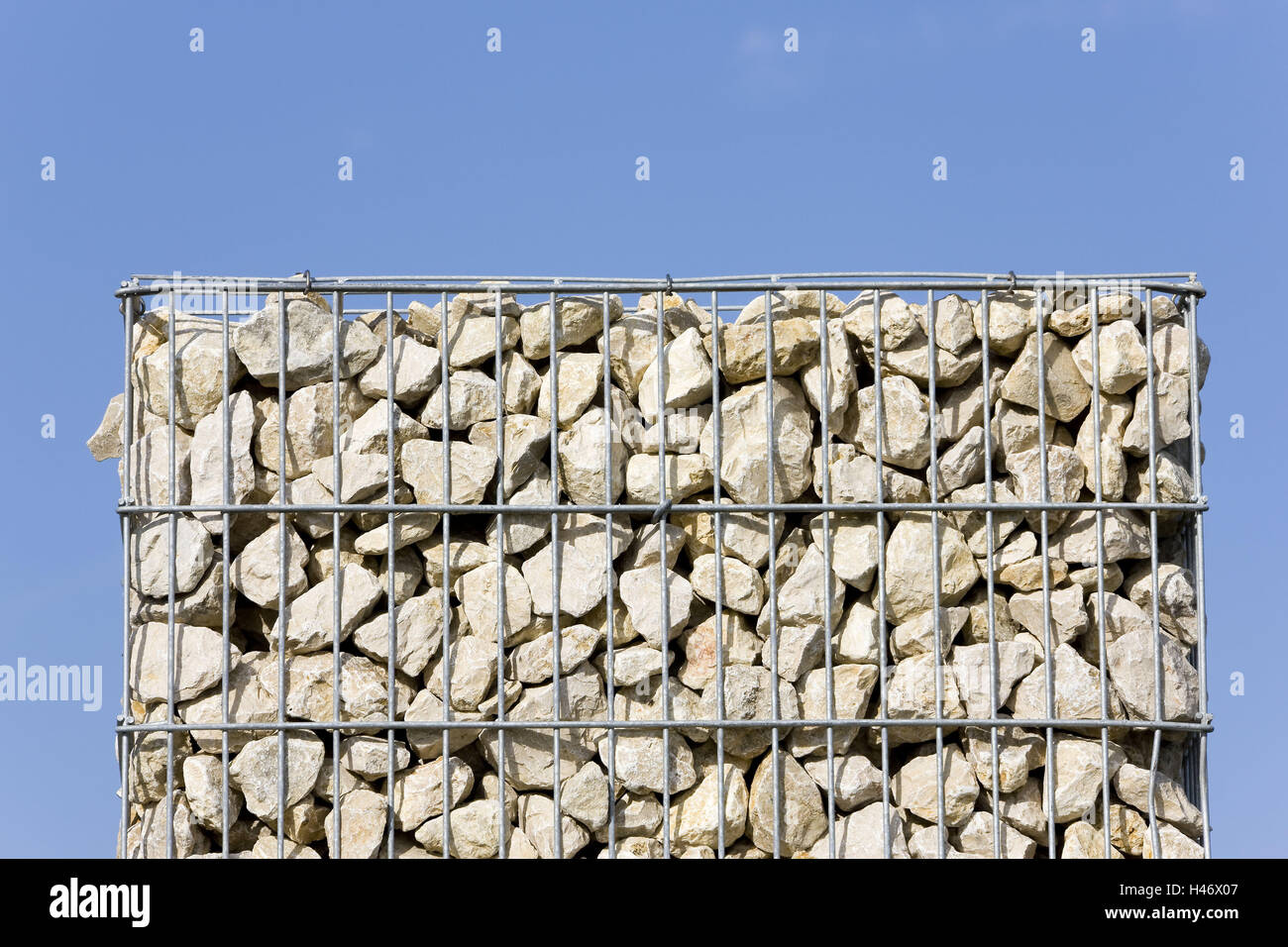 Basket Of Stones High Resolution Stock Photography and Images Alamy