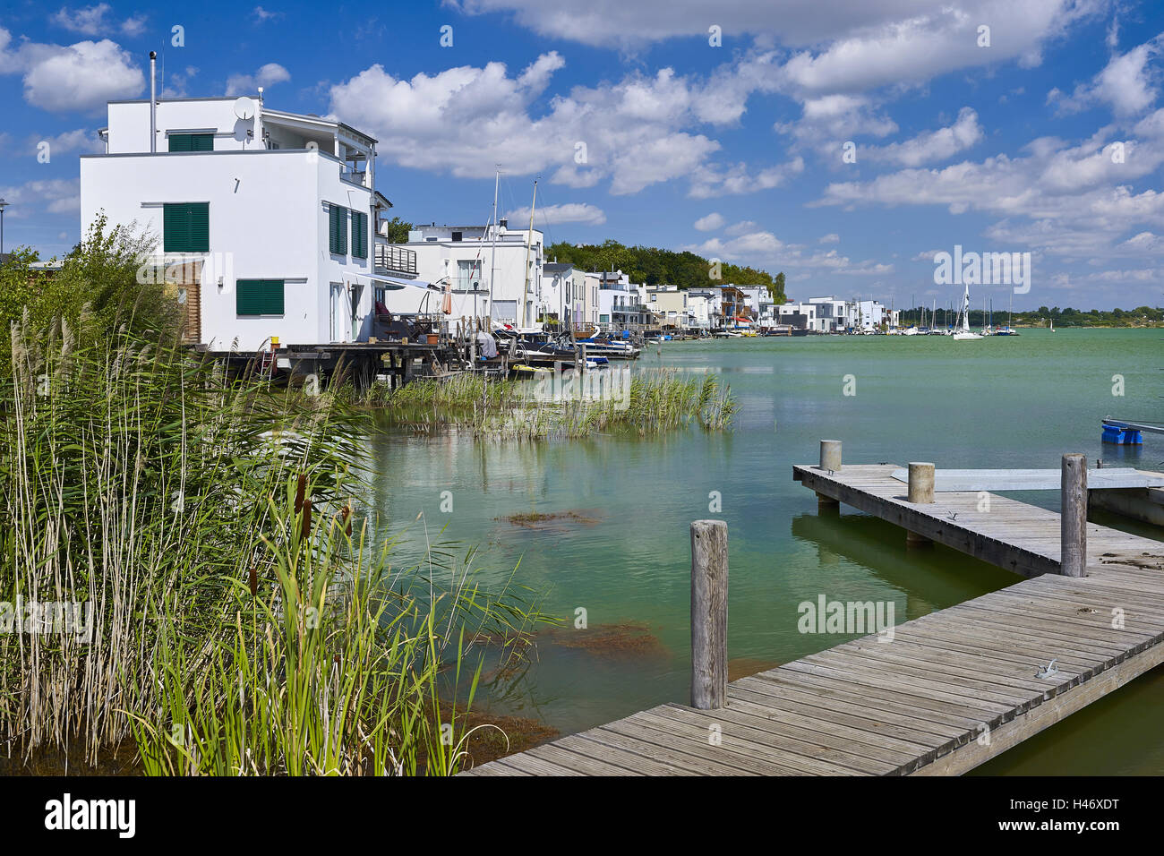 Hainer lake hires stock photography and images Alamy