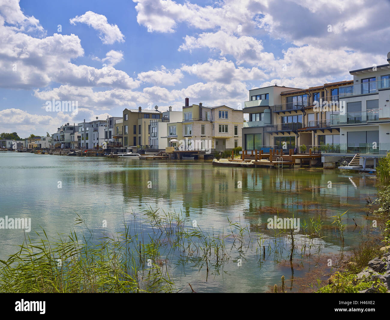 Lake hainer hires stock photography and images Alamy