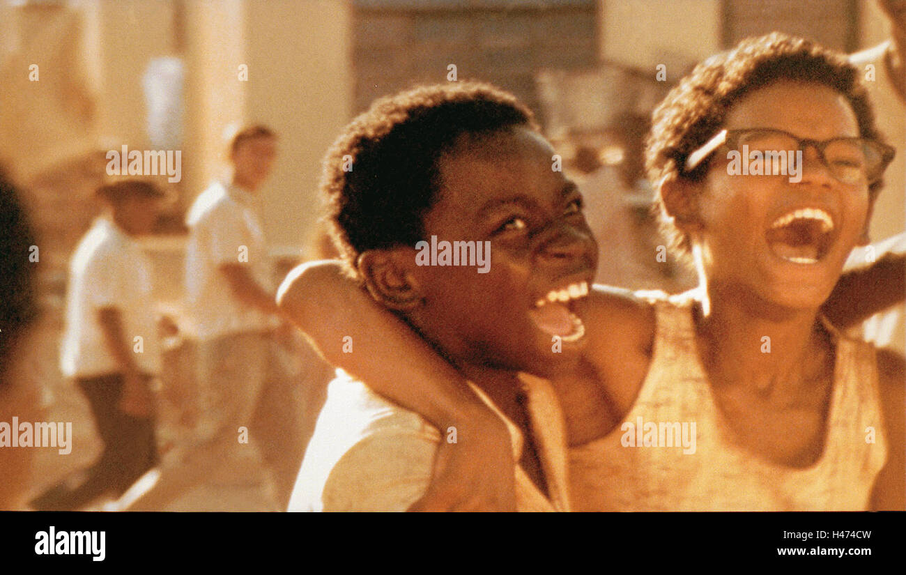 City of god movie hi-res stock photography and images - Alamy