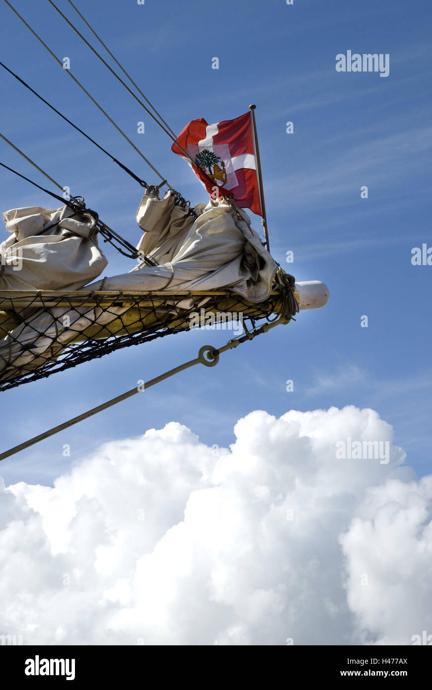 Jib boom hires stock photography and images Alamy