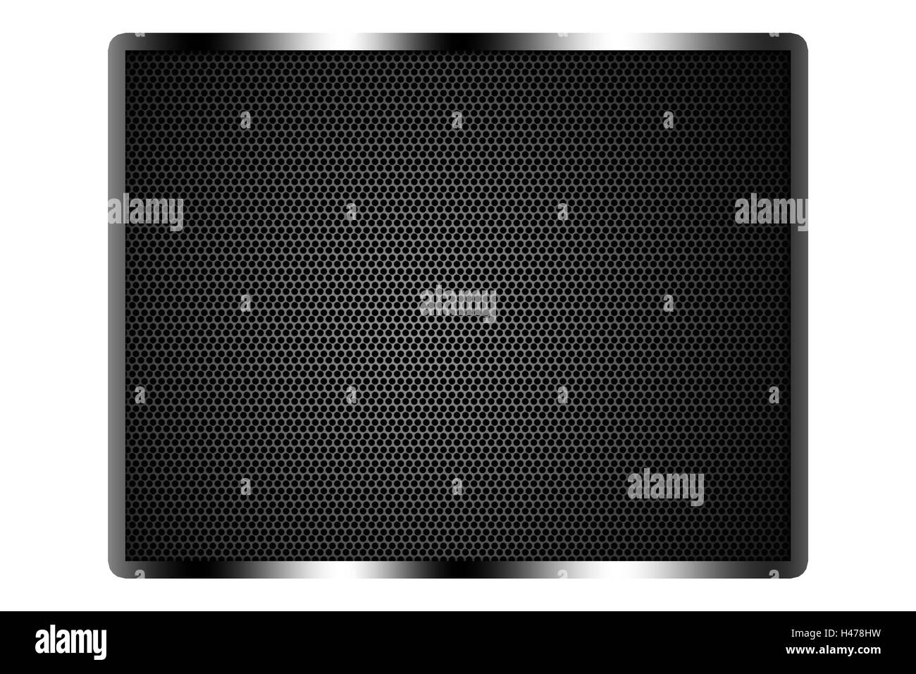black metal texture Stock Photo Alamy