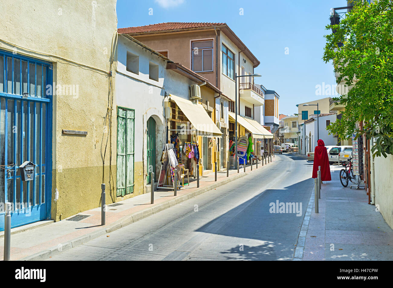 Old shop limassol cyprus hires stock photography and images Alamy