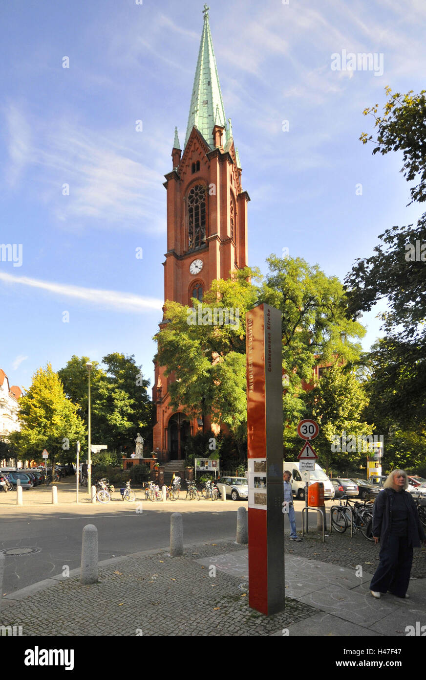 Greifenhagener hi-res stock photography and images - Alamy