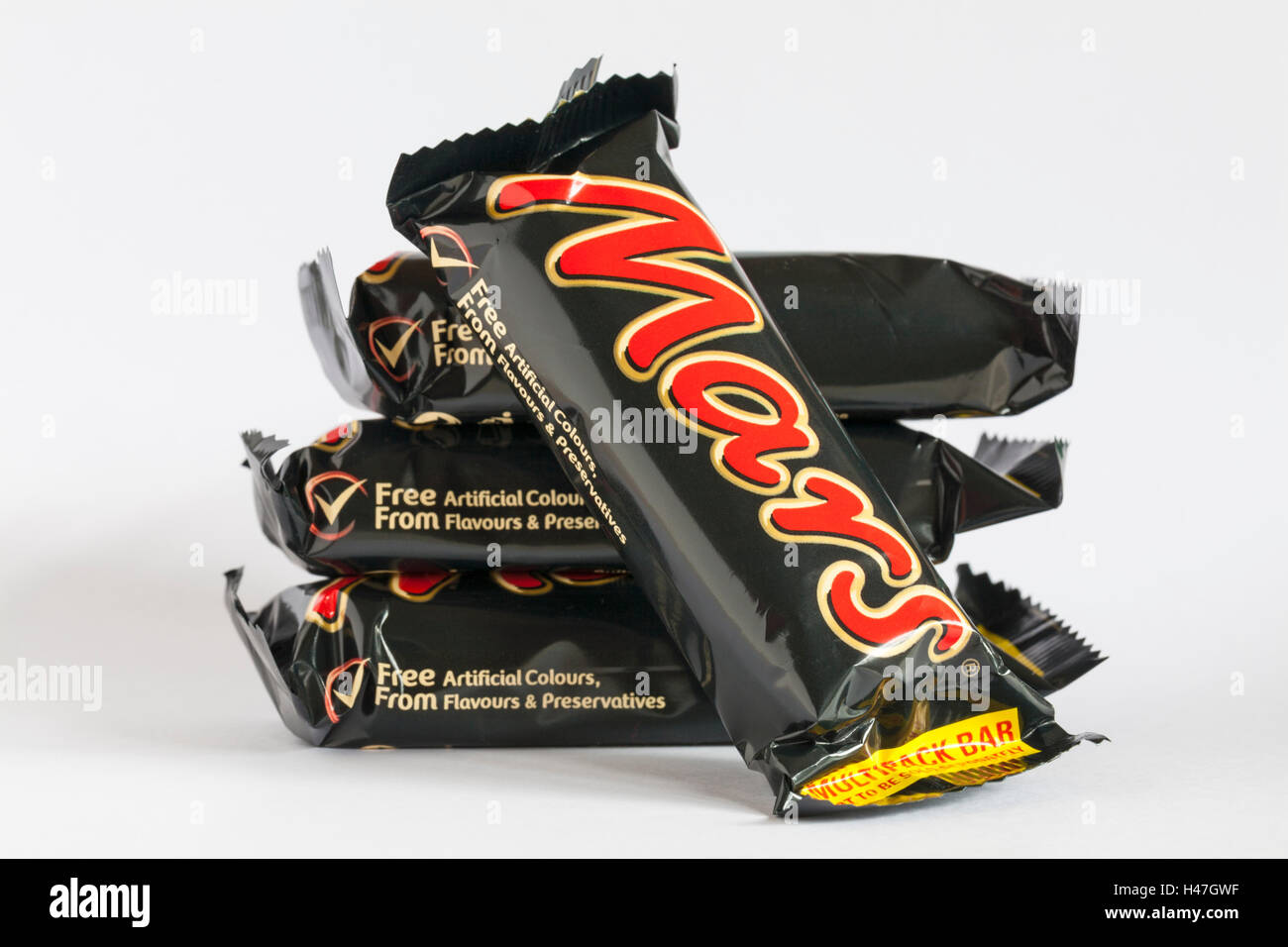Mars confectionery company hi-res stock photography and images - Alamy