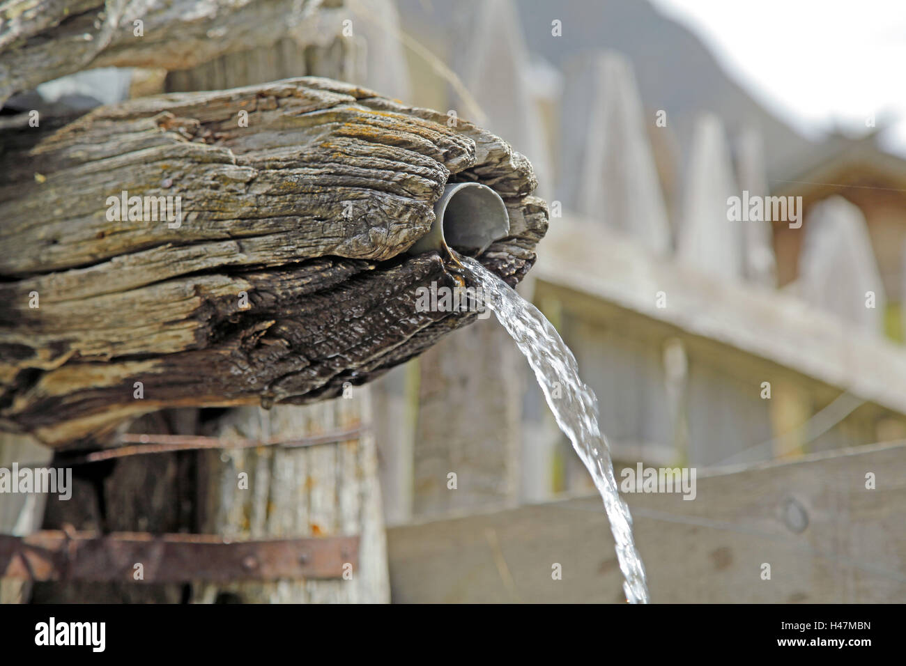 Old water trough hires stock photography and images Alamy