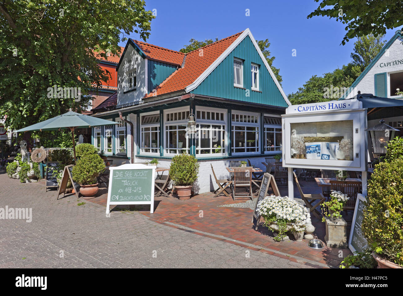 Island Spiekeroog Stock Photos Island Spiekeroog Stock Images
